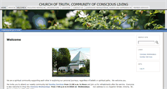 Desktop Screenshot of cotvictoria.ca